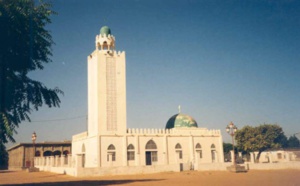 TOUBA DAROU KHOUDOSS : Une cité mystique où Cheikh Ahmadou Bamba a reçu la mission pour l’exil