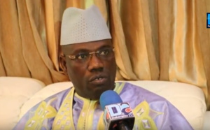 Cheikh Abdou Bara Dolly : « Le manque d’eau à Touba est un sabotage gouvernemental »