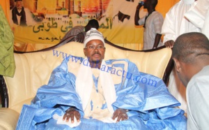 Cheikh Bass Abdou Khadre et ses qualités d’un bon diplomate (Par Cheikh Abdou Mouhaïminou Mbacké )