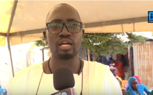 Ayoba Guèye (Safinatoul  Amaane) : "Serigne Modou Kane est de ceux là qui se sont empressés de suivre la voie du pacte d’allégeance derrière Serigne Touba"