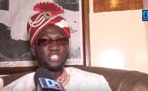 Magal 2017 : Serigne Mouhamadou Arass Mbacké dénonce des "dysfonctionnements"