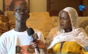Magal de Touba : Serigne Moustapha conte les relations entre Mame Cheikh Ibrahima Fall et Serigne Touba