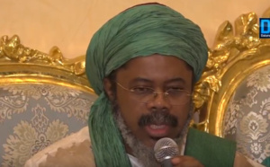 Témoignages : " Cheikh Ahmadou Bamba mérite d'être cité comme précurseur de l'Islam" (Thierno Seydou Nourou Daha)