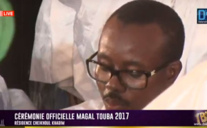 Ila Touba, Organisation du Grand Magal… : Le Khalife général des Mourides décerne un satisfecit au Président Sall