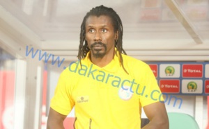 EQUIPE NATIONALE : Faut-il revaloriser le salaire du Coach Aliou Cissé ? 