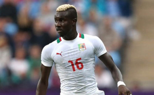 Pape Ndiaye Souaré sur son retour en équipe nationale : «Hâte de revenir sur le terrain…»