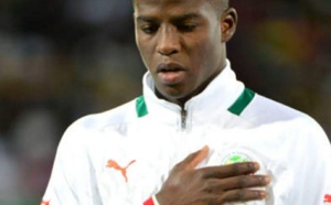 Papy Mison Djilobodji : « Ce que Aliou Cissé attend de moi »