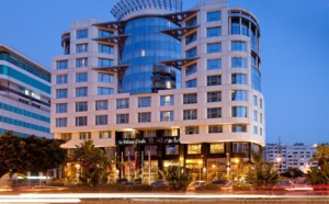 Sénégal/Ouzbékistan : Les Lions logeront au Palace d'Anfa Hôtel de Casablanca 