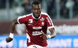 Entorse à la cheville : Le défenseur Fallou Diagne forfait contre l’Ouzbékistan et la Bosnie