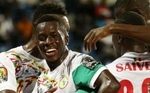 Présent à Casablanca pour faire constater sa blessure : Gana Guèye a déjà pris son vol retour vers l'Angleterre