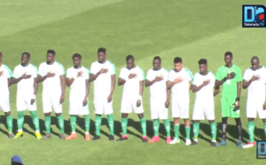 [REPLAY] Revivez le Match Sénégal-Ouzbékistan à Casablanca (1-1)