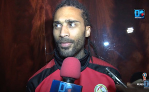 Équipe nationale : Armand Traoré parle de son retour, la concurrence et la Coupe du monde