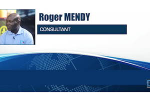 Roger Mendy sur Sénégal/Ouzbékistan : "Ça été un match un peu décevant"