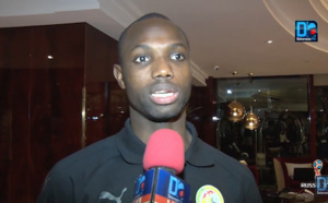 Moussa Konaté : "Je suis content d'aider l'équipe et de marquer"