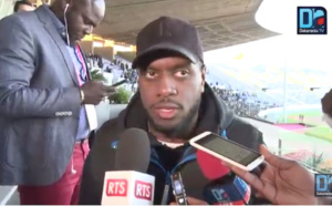 Ancien international sénégalais, Jacques Faty parle de ses projets avec le gouvernement turc