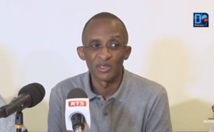 Nouvelles de la tanière : Abdoulaye Seydou Sow renseigne sur l'état des Lions