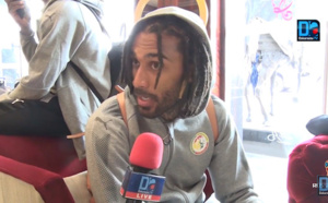 Armand Traore : "Ça va être un match difficile contre la Bosnie"