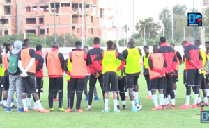 Stage des Lions au Havre : La FIFA débarque pour un contrôle inopiné antidopage