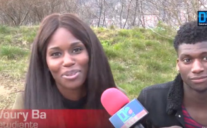 Les sénégalais du Havre derrière les Lions