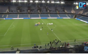 Sénégal / Bosnie-Herzégovine : 0-0 (Score final)