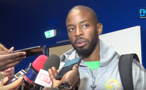 Abdoulaye Diallo : "C'était un match difficile, mais équilibré, avec des actions de chaque côté"