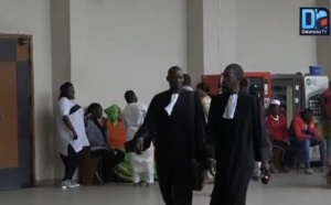 Affaire de la caisse d’avance : Khalifa Sall et Mbaye Touré condamnés à 5 ans de prison ferme, Ibrahima Yatma Diao, Fatou Traoré et Amadou Mokhtar Diop libres
