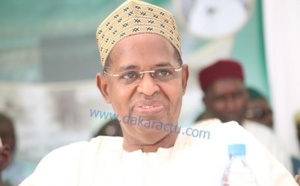Sidy Lamine Niass sur la condamnation de Khalifa Sall : « le verdict est trop sévère »