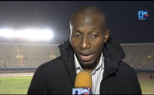 Entretien avec l'arbitre international sénégalais Malang Diédhiou : La passion du sifflet au service de la Nation.