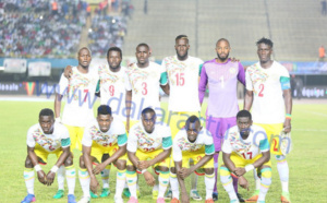Classement FIFA : les Lions gardent les mêmes positions en mai