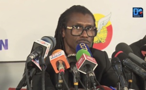 Aliou Cissé évoque l'incompatibilité de la pratique du sport de haut niveau avec le ramadan