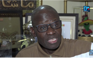 Abdoulaye Diaw : "La Coupe du monde 2002, mon plus mauvais souvenir de commentateur. (...) L'injustice que j'avais subie à la télévision nationale, la RTS"