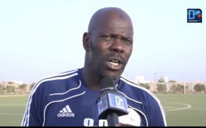 Oumar Diallo : "Aliou Cissé a déjà passé un cap. Cette génération est plus outillée"