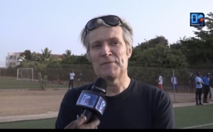 Hervé Penot, (L'ÉQUIPE) : "Pour le Sénégal, il ne faut pas s'imaginer en demi-finale. Il faut se donner la possibilité de passer le premier tour"