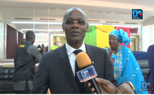 CM 2018 : Les ministres galvanisent les Lions