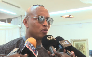 El Hadji Diouf : "Tout a été fait et il ne leur reste plus qu'à donner le meilleur d'eux-mêmes"