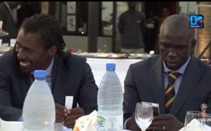 RUSSIE 2018 : Quand la Sonatel rappelle les valeurs de « diom, fiit, et de ngor » aux Lions