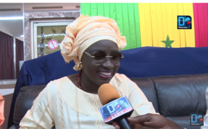 CM 2018 : La qualification des Lions, une persévérance au travail (Aminata Touré)