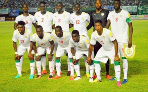 Russie 2018 : l’opposition invite le peuple sénégalais à soutenir les Lions