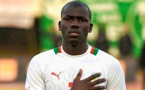 Kalidou Koulibaly : "Aller là-bas pour gagner la Coupe du monde et pas pour faire de la figuration"