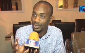 Restauration : Dj Laurent Tall donne de la saveur sénégalaise au Luxembourg