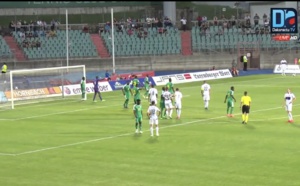 Match amical : Le Sénégal et le Luxembourg se quittent sur un score nul et vierge 