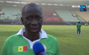 Mayacine Mar, DTN du football : "Contre la Croatie, les choses seront beaucoup plus stables"