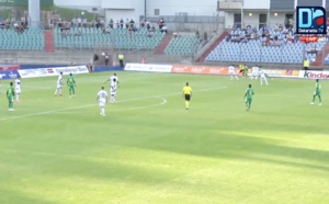 Préparation du mondial 2018 : Résumé du match amical Luxembourg Vs Sénégal