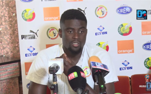 "Des milieux créateurs, on en a peu" (Alfred Ndiaye)