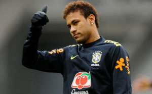 Seleçao : Neymar fera son retour demain contre la Croatie