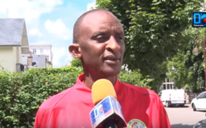 Abdoulaye Sow fait le point sur l'état de santé des blessés en équipe nationale 