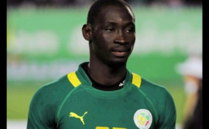 Saliou Ciss ménagé à l'entraînement et incertain pour le match amical contre la Croatie