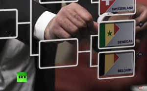 Mondial 2018 : Mourinho prédit le Sénégal 1er du Groupe H contre la Belgique en 8e de finale