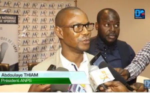 Mondial Russie / Accréditations, visas, appui de l’État et des partenaires : Le Président de l’ANPS fait le bilan