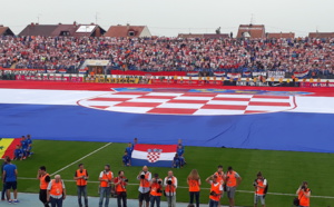 Croatie - Sénégal : Pas de supporters sénégalais à Osijek